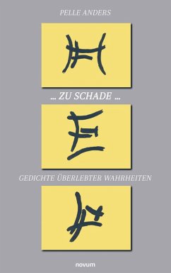 Cover ... zu schade ...