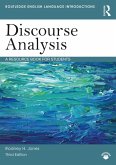 Discourse Analysis (eBook, ePUB)