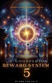 The Good Person Reward System: An Isekai LitRPG Progression Fantasy (eBook, ePUB)