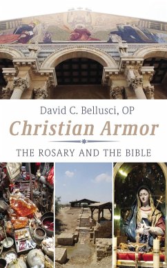 Christian Armor (eBook, ePUB) - Bellusci, David C.