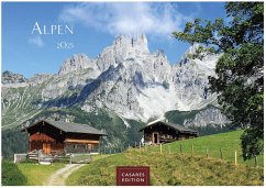 Alpen 2025 L 35x50cm