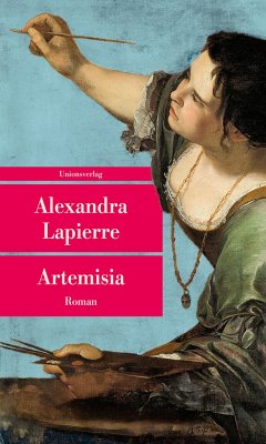 Artemisia - Lapierre, Alexandra