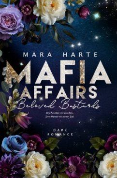 Beloved Bastards - Harte, Mara