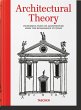 Architectural Theory. Pioneering Texts... - Bild 1