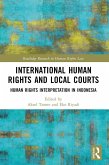 International Human Rights and Local Courts (eBook, PDF)