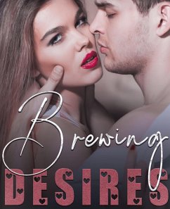 Cover Brewing Desires (eBook, ePUB)