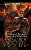 Эскадрон особого назначения (eBook, ePUB)