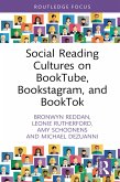 Social Reading Cultures on BookTube, Bookstagram, and BookTok (eBook, PDF) Social Reading Cultures on BookTube, Bookstagram, and BookTok (eBook, PDF)