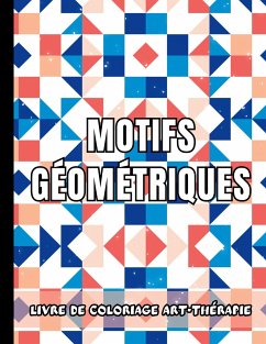 Motifs Géométriques - Passion, Color Art