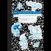 Wie man Abenteuer schreibt, die nicht grottenschlecht sind