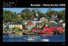 360° Kanada - Nova Scotia... - Bild 1