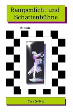 Cover Rampenlicht und Schattenbühne