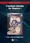 Fractional Calculus for Skeptics I (eBook, PDF)