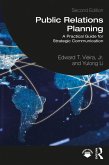 Public Relations Planning (eBook, ePUB)