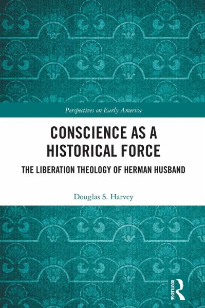 Conscience as a Historical Force (eBook, PDF)