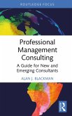 Professional Management Consulting (eBook, ePUB)