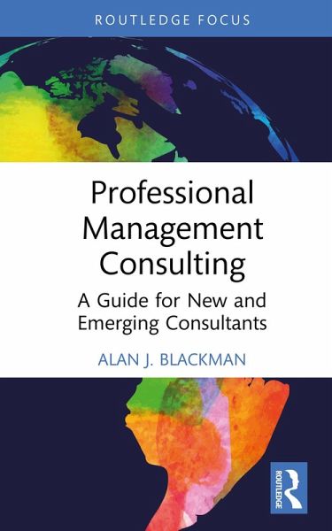 Professional Management Consulting (eBook, ePUB) Professional Management Consulting (eBook, ePUB)