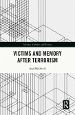 Victims and Memory After Terrorism (eBook, PDF)