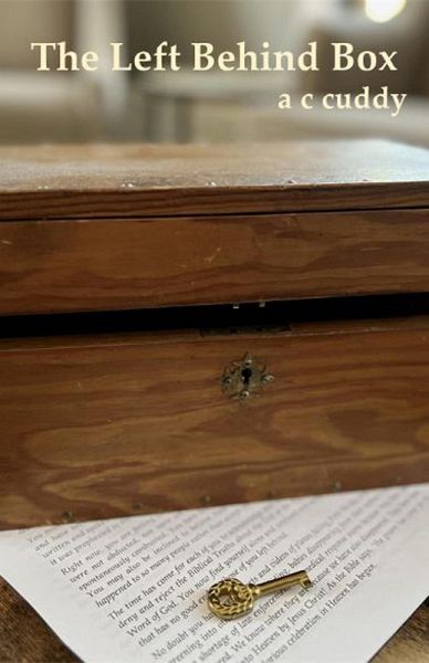 The Left Behind Box (eBook, ePUB)