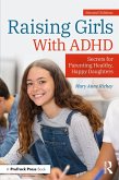 Raising Girls With ADHD (eBook, ePUB)