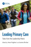 Leading Primary Care (eBook, ePUB)