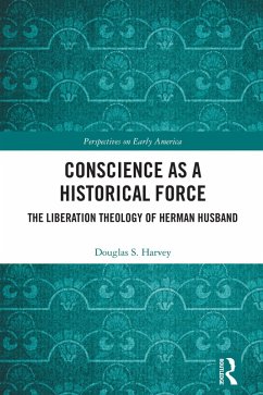 Cover Conscience as a Historical Force (eBook, ePUB)