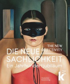 Die Neue Sachlichkeit / The New Objectivity