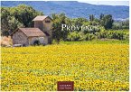 Provence 2025 L 35x50cm