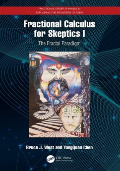 Cover Fractional Calculus for Skeptics I (eBook, ePUB)