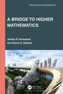 Cover A Bridge to Higher Mathematics (eBook, ePUB)