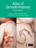 Atlas of Genodermatoses (eBook, ePUB)