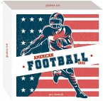 Das American Football-Quiz