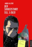 Der Sonnensturm Teil 3 Mem (eBook, PDF)