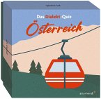 Dialekt-Quiz Österreich Dialekt-Quiz Österreich