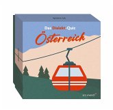 Dialekt-Quiz Österreich
