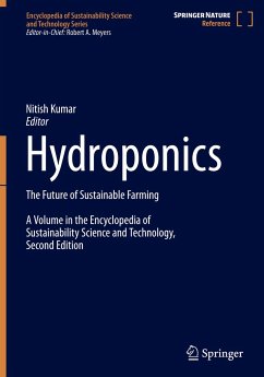 Hydroponics