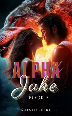 Alpha Jake (eBook, ePUB) - Shinnyshire