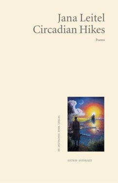 Cover Circadian Hikes
