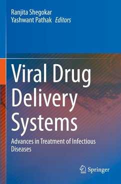 Viral Drug Delivery Systems