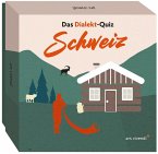 Dialekt-Quiz Schweiz Dialekt-Quiz Schweiz