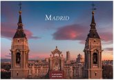 Madrid 2025 L 35x50cm