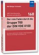 Der rote Faden durch die Gruppe 700 der... - Bild 1