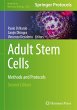 Adult Stem Cells - Bild 1