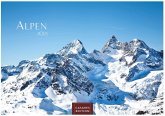 Alpen 2025 S 24x35cm