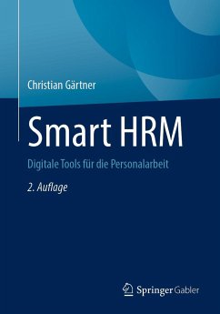Smart HRM - Gärtner, Christian