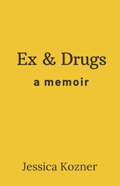 Cover Ex & Drugs (eBook, ePUB)