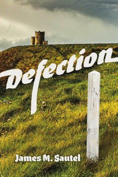 Cover Defection (eBook, ePUB)