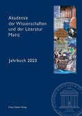 Akademie der Wissenschaften und der Literatur Mainz - Jahrbuch 74 (2023)