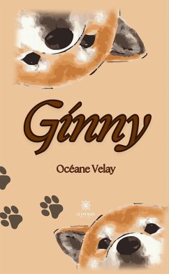 Ginny (eBook, ePUB) - Velay, Océane
