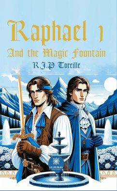 Raphael 1 and the magic fountain (eBook, ePUB) - Toreille, Raphaël Jean-Philippe